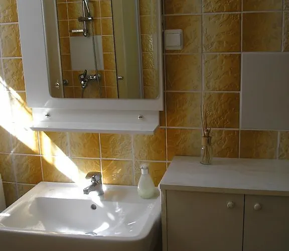 Apartamento Any Selce