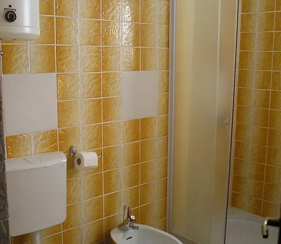 Any Apartamento Selce