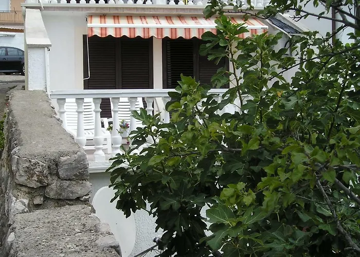 Apartamento Any Selce