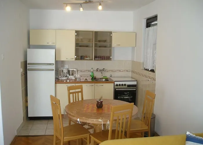 Any Apartamento Selce